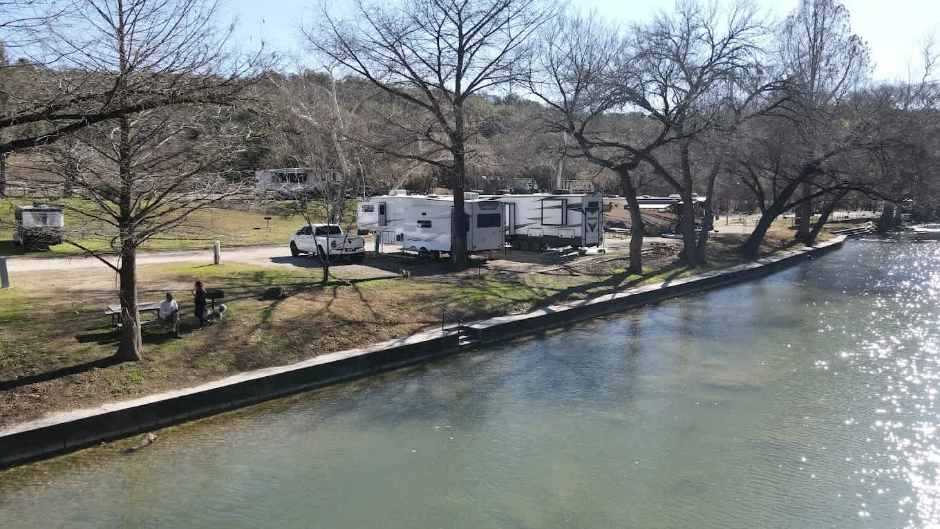 River Road Camp Inc