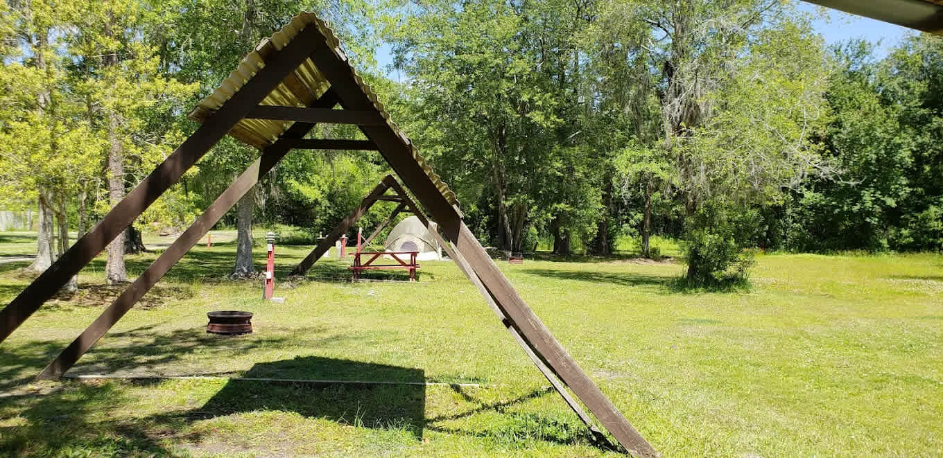 Lake City Campground
