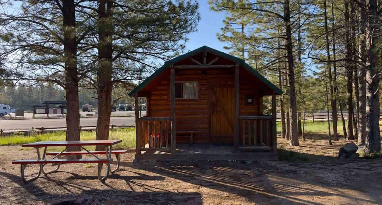 Ruby's Inn RV Park and Campground