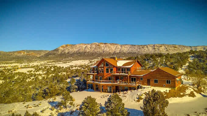 Royal Gorge Vacation Rentals