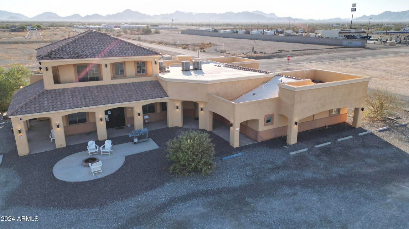 Quartzsite RV Resort