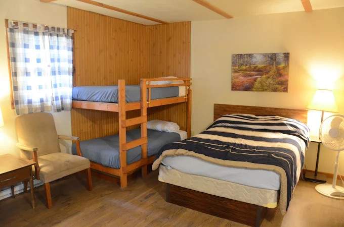 Robin Hood Woods Campground & Resort