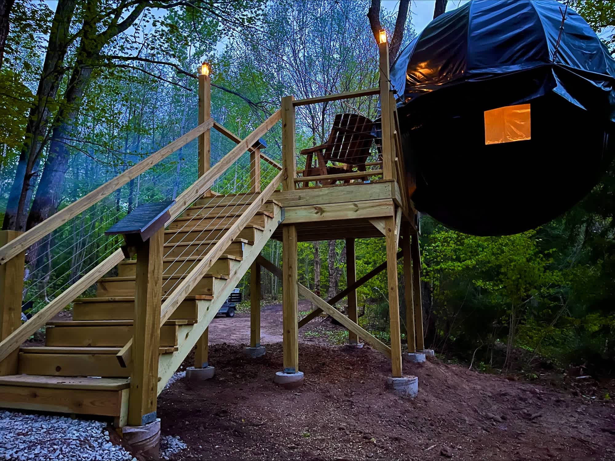 Explore the U.P. from here!