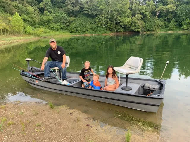 Rock Water Campground