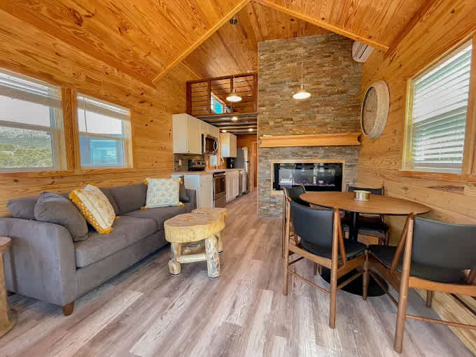 Royal Gorge Vacation Rentals