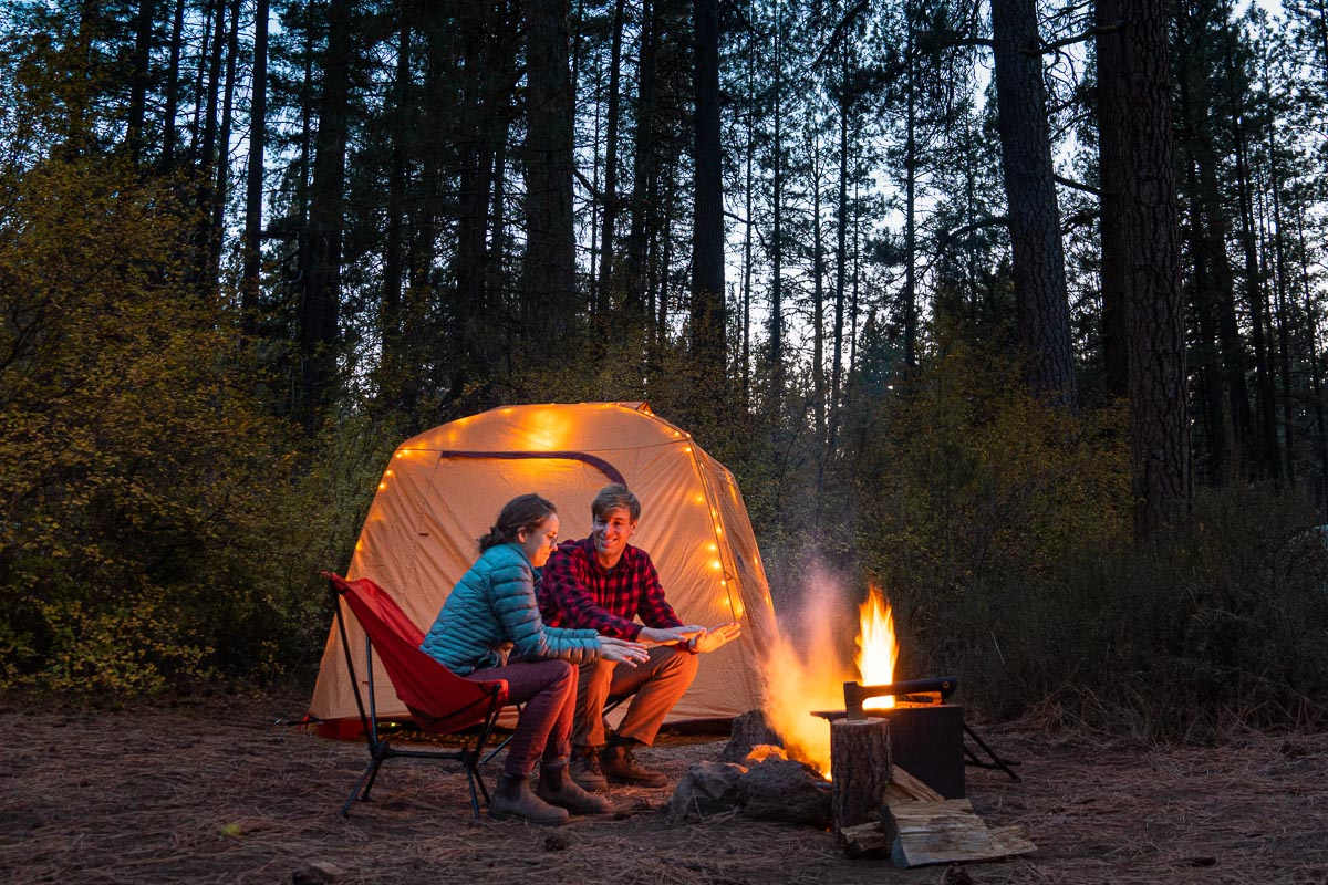 Rose Creek Family Campground