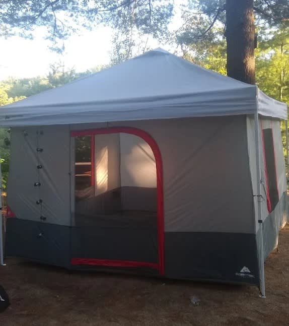 River Run Canoe Rental & Campground