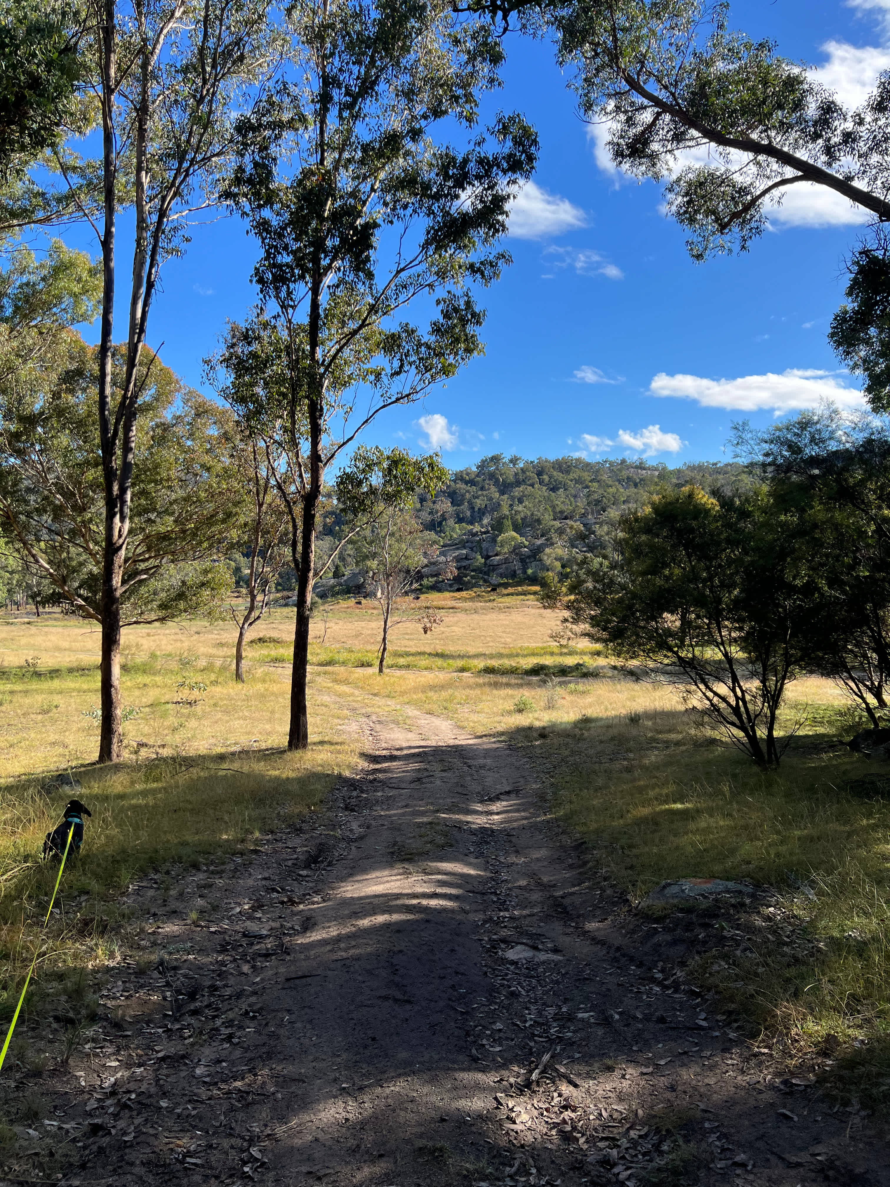 Kookaburra Camping & Caravan Park