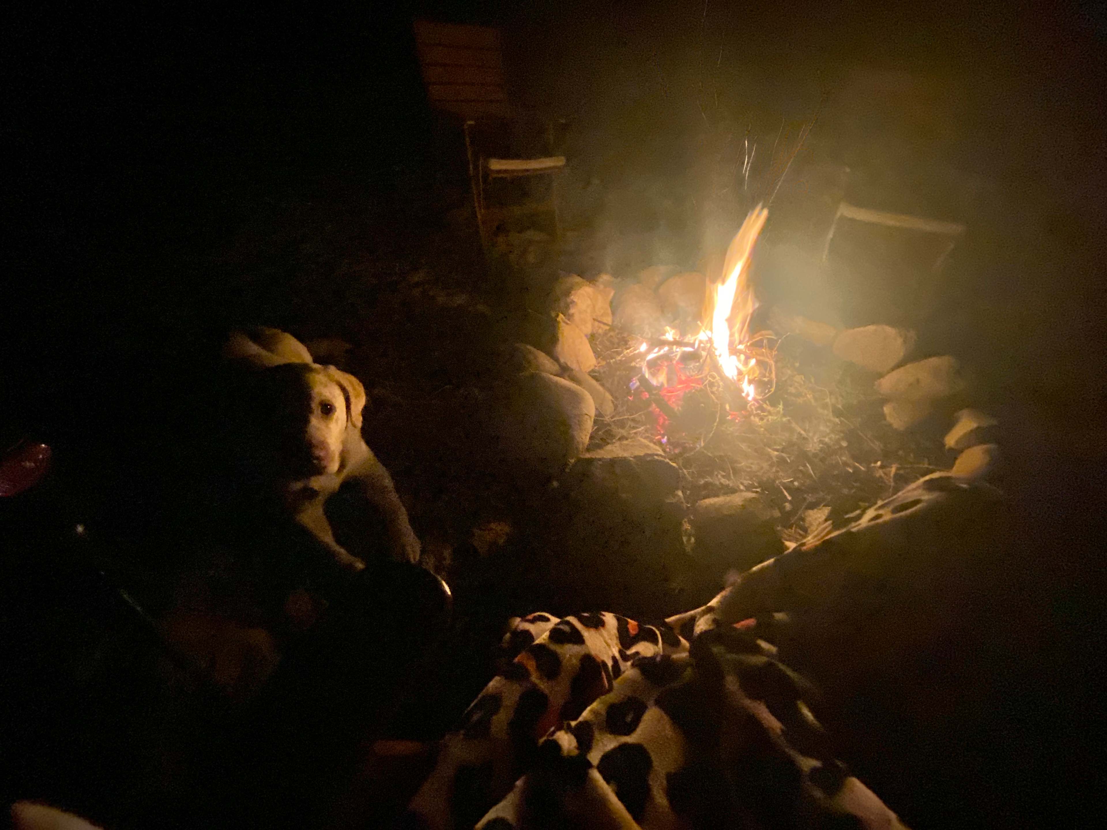 Eagle Ridge Bush Retreat