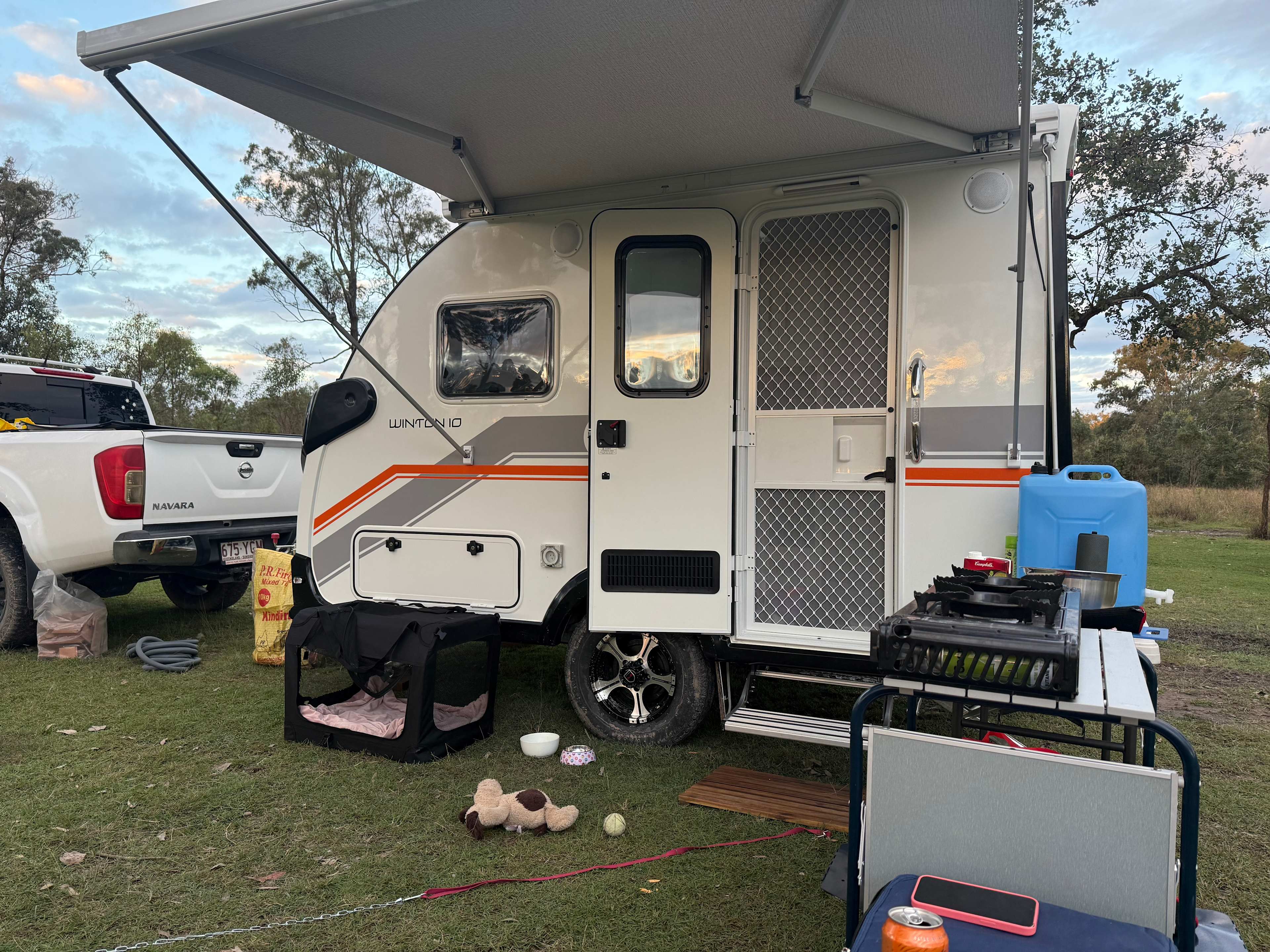 Jack's Place Toogoolawah