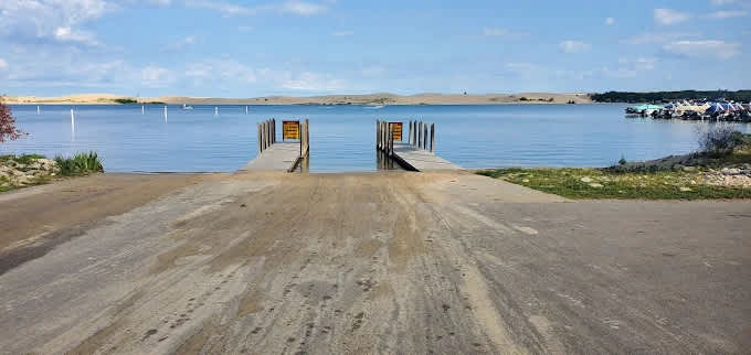 Sandy Shores Campground
