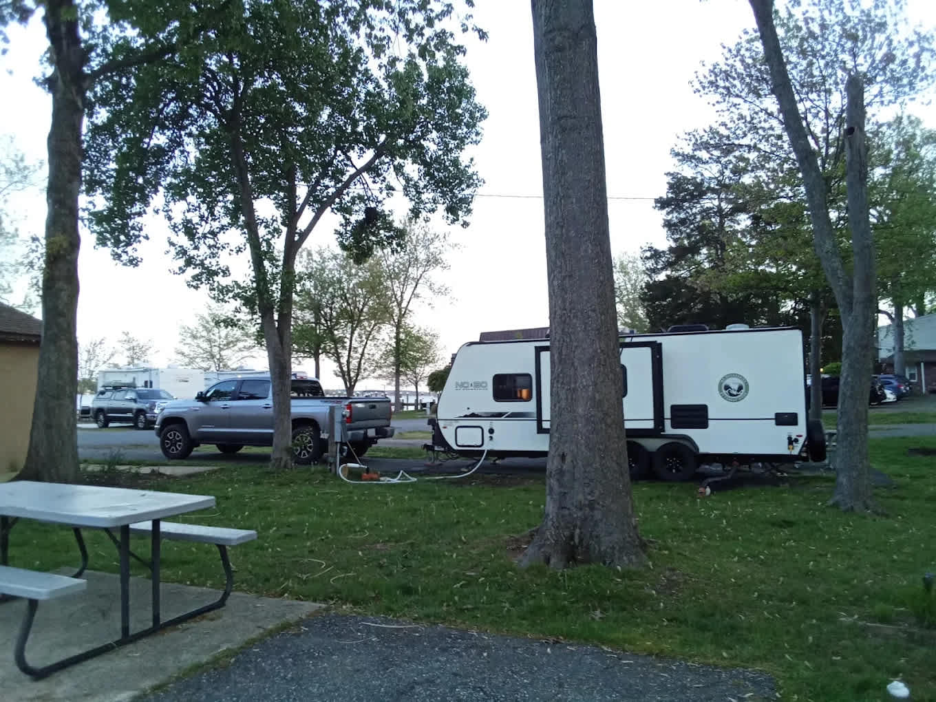 Bar Harbor RV Park