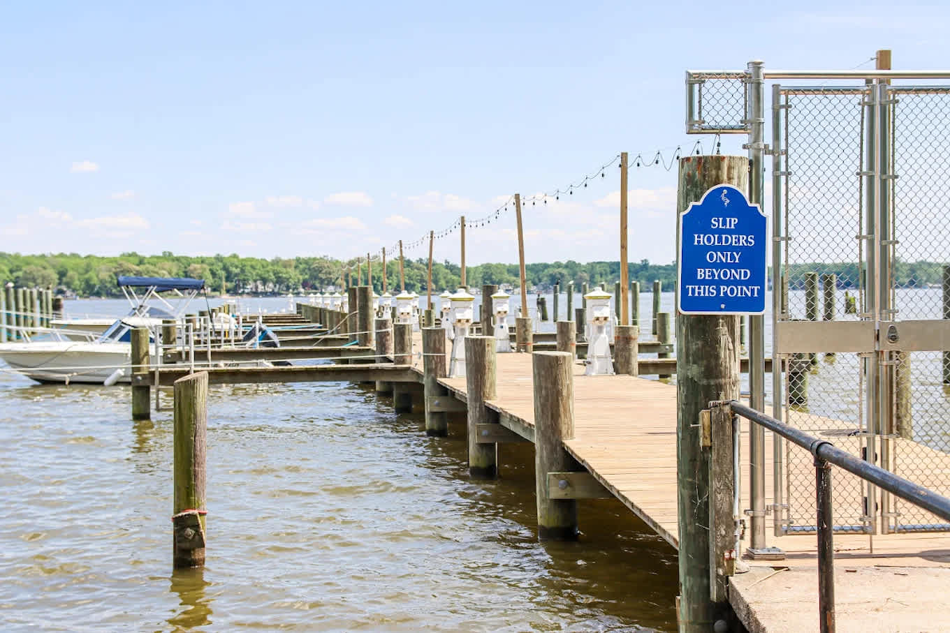 Bar Harbor RV Park