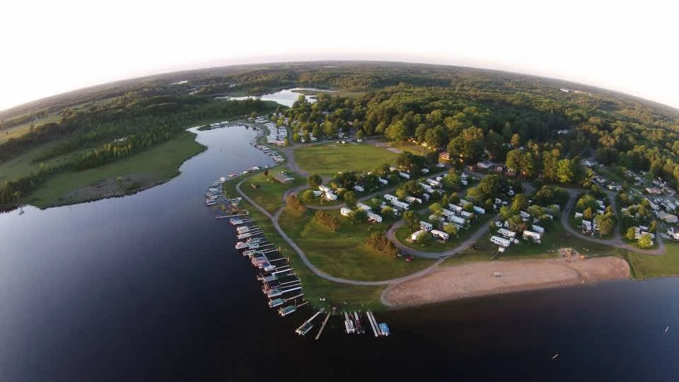 Lincoln Pines Campground
