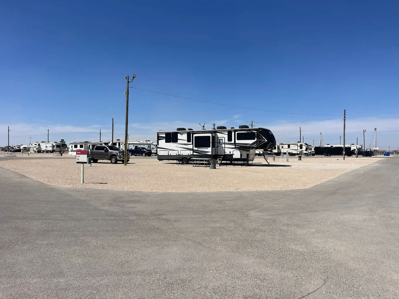 Park Place RV Park