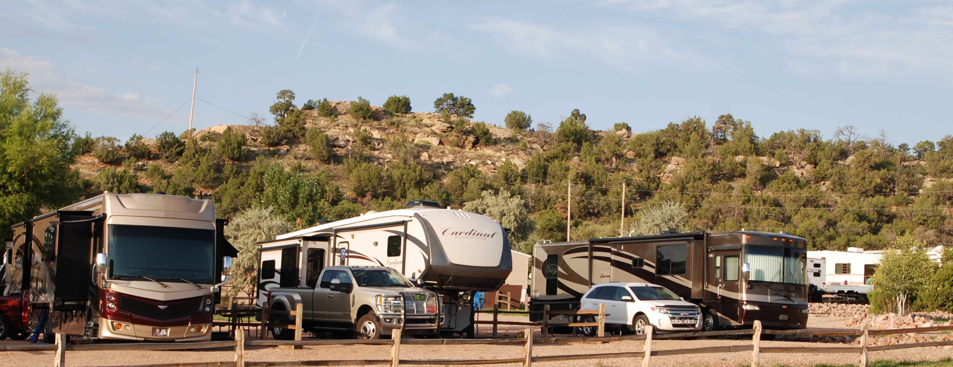 Royal View RV Park