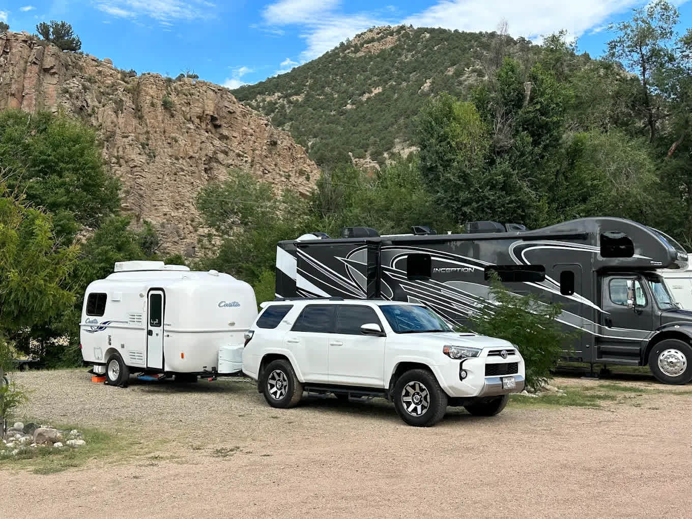 Bighorn Park