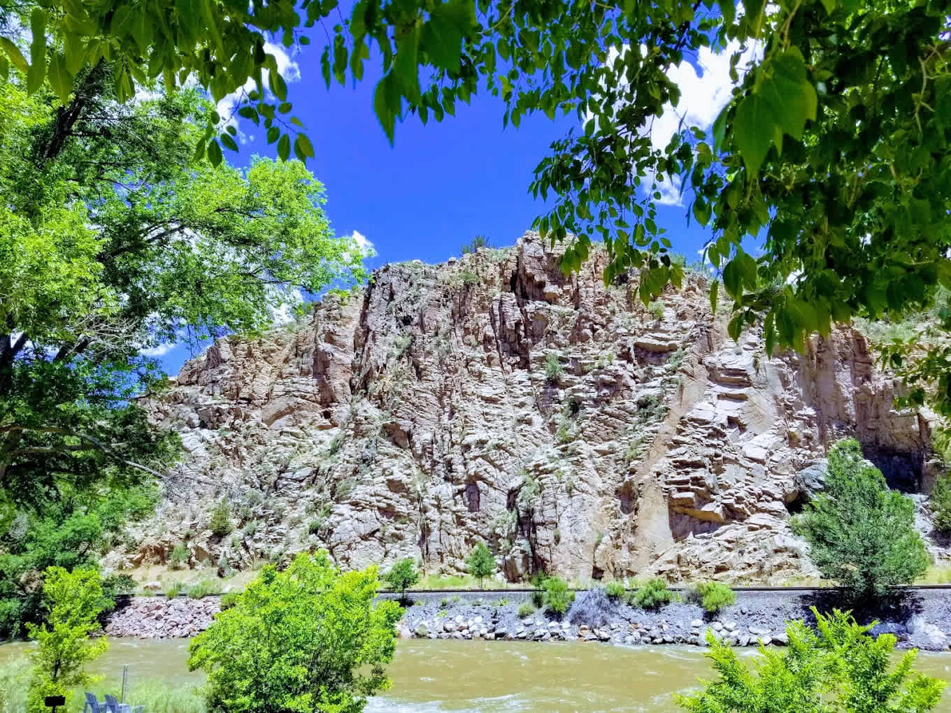 Bighorn Park