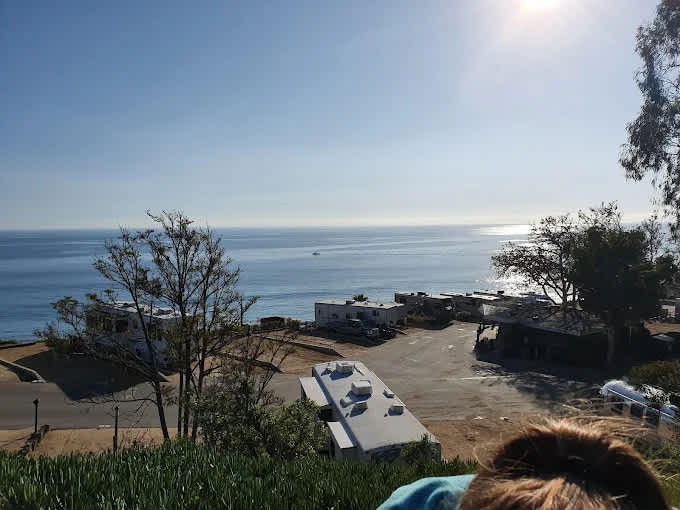 Santa Barbara Sunrise RV Park
