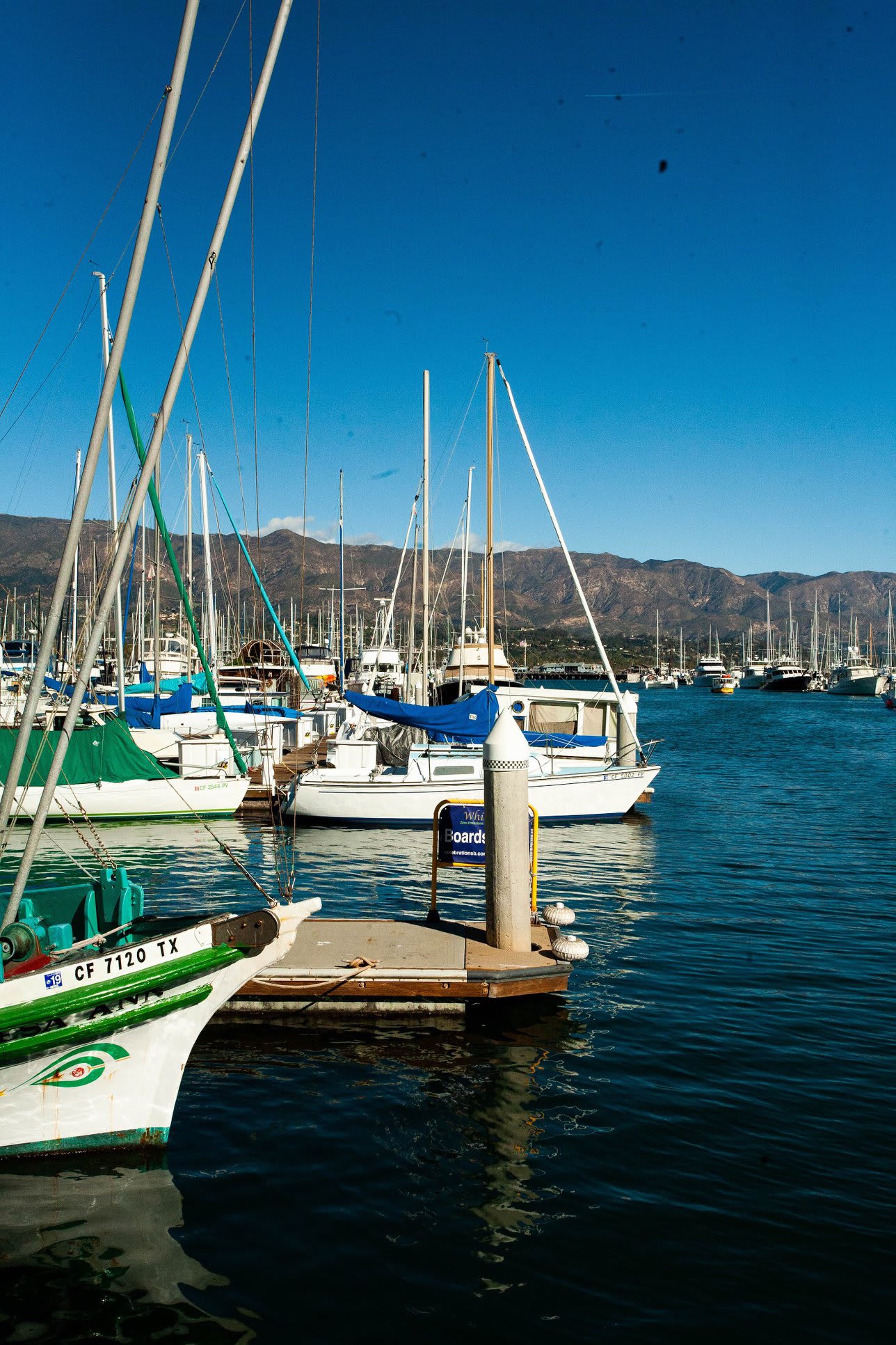 Santa Barbara Sunrise RV Park