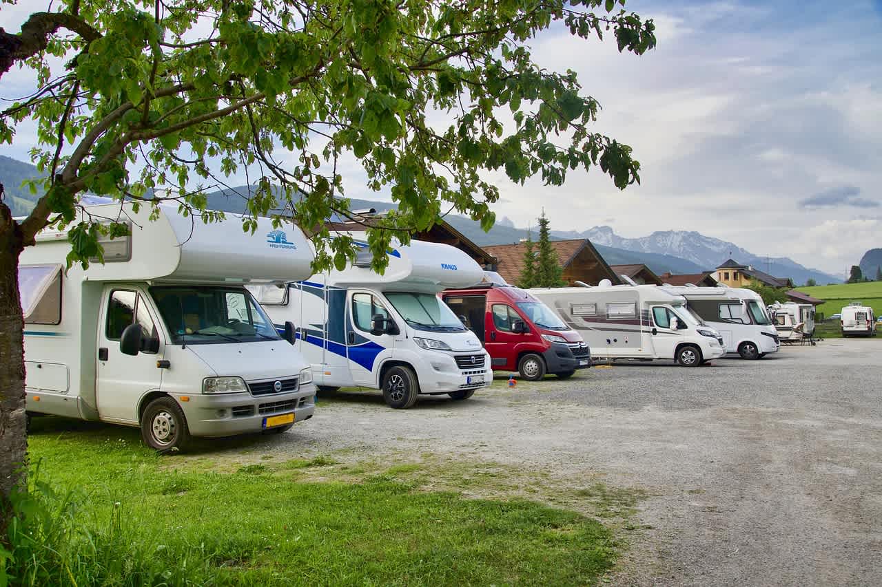 Royal View RV Park