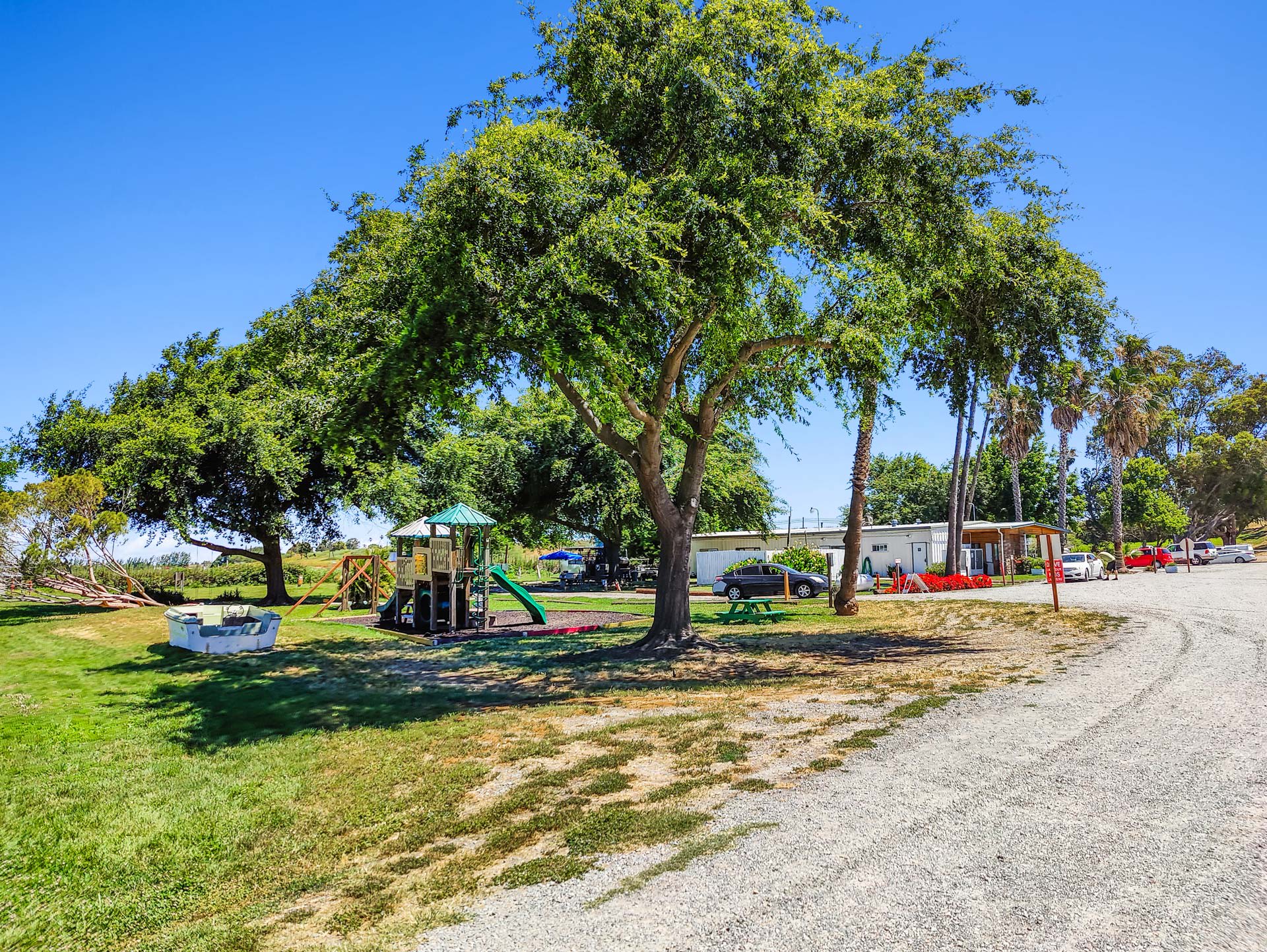 Delta Shores Resort & Marina