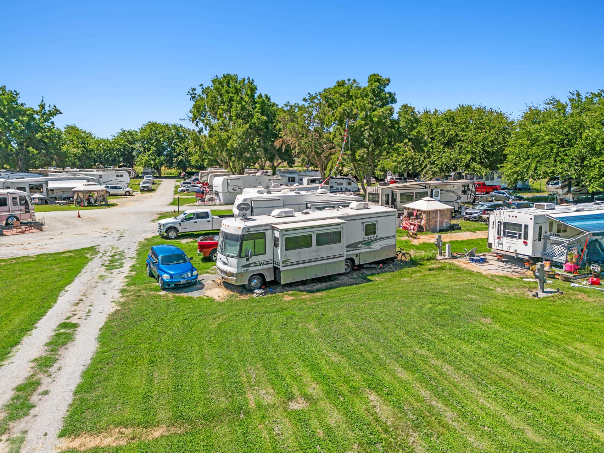 Delta Shores Resort & Marina