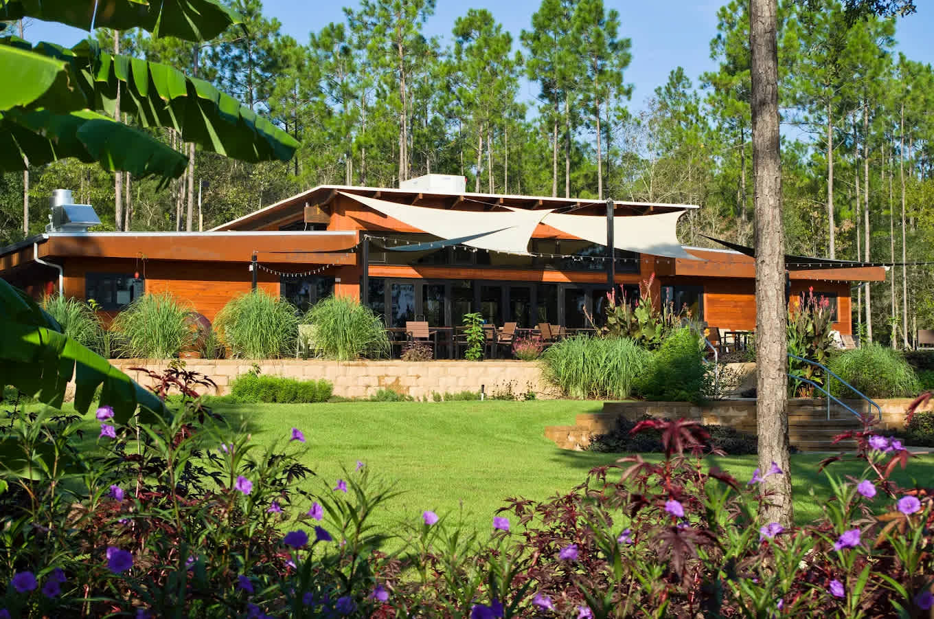 Coldwater Gardens