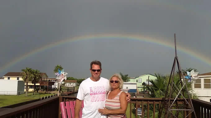 Sargent Shores RV Park