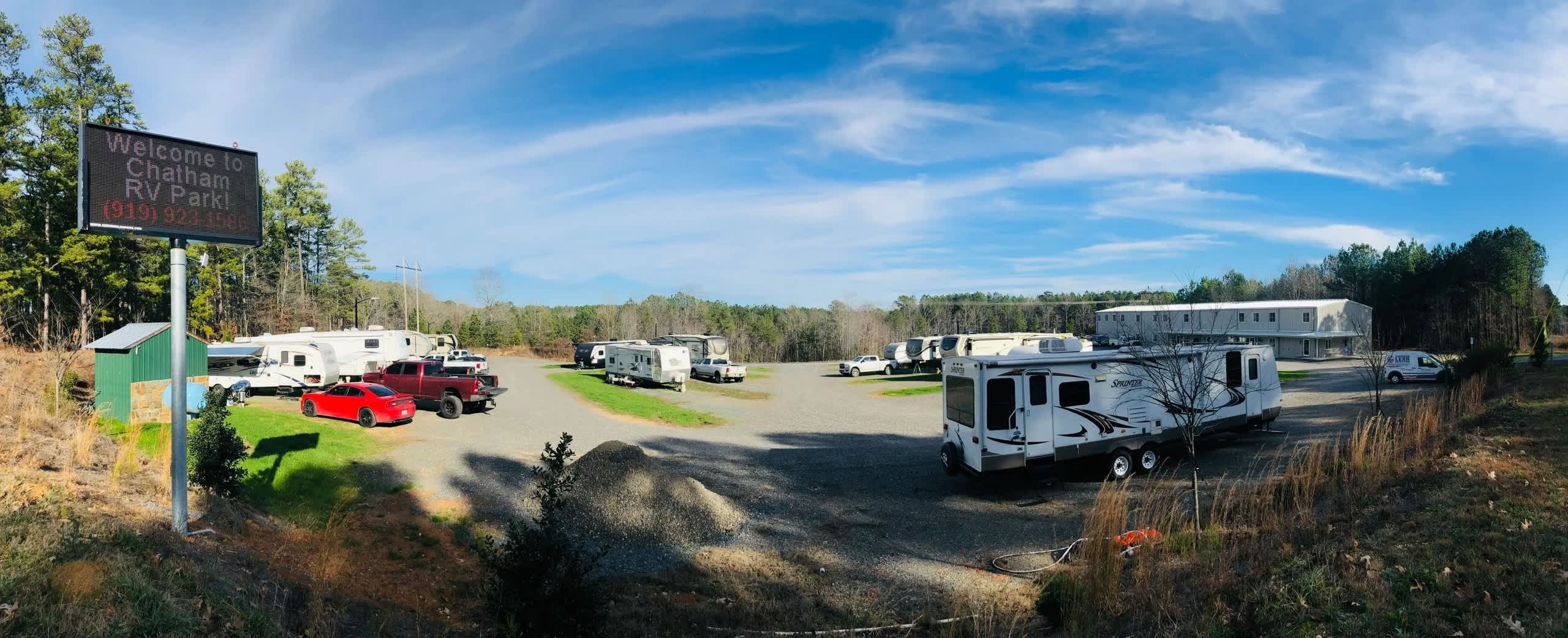 Chatham RV Park