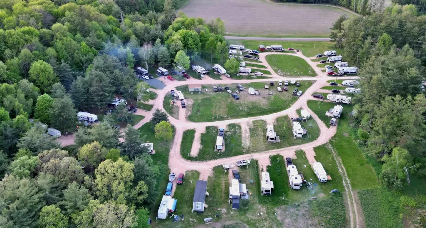Rivers Edge Campground