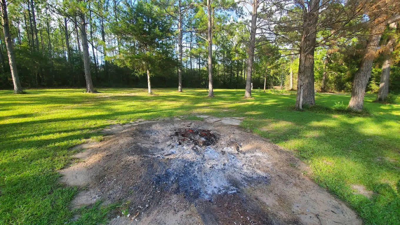 Sapphire Island Camping and Rv Park