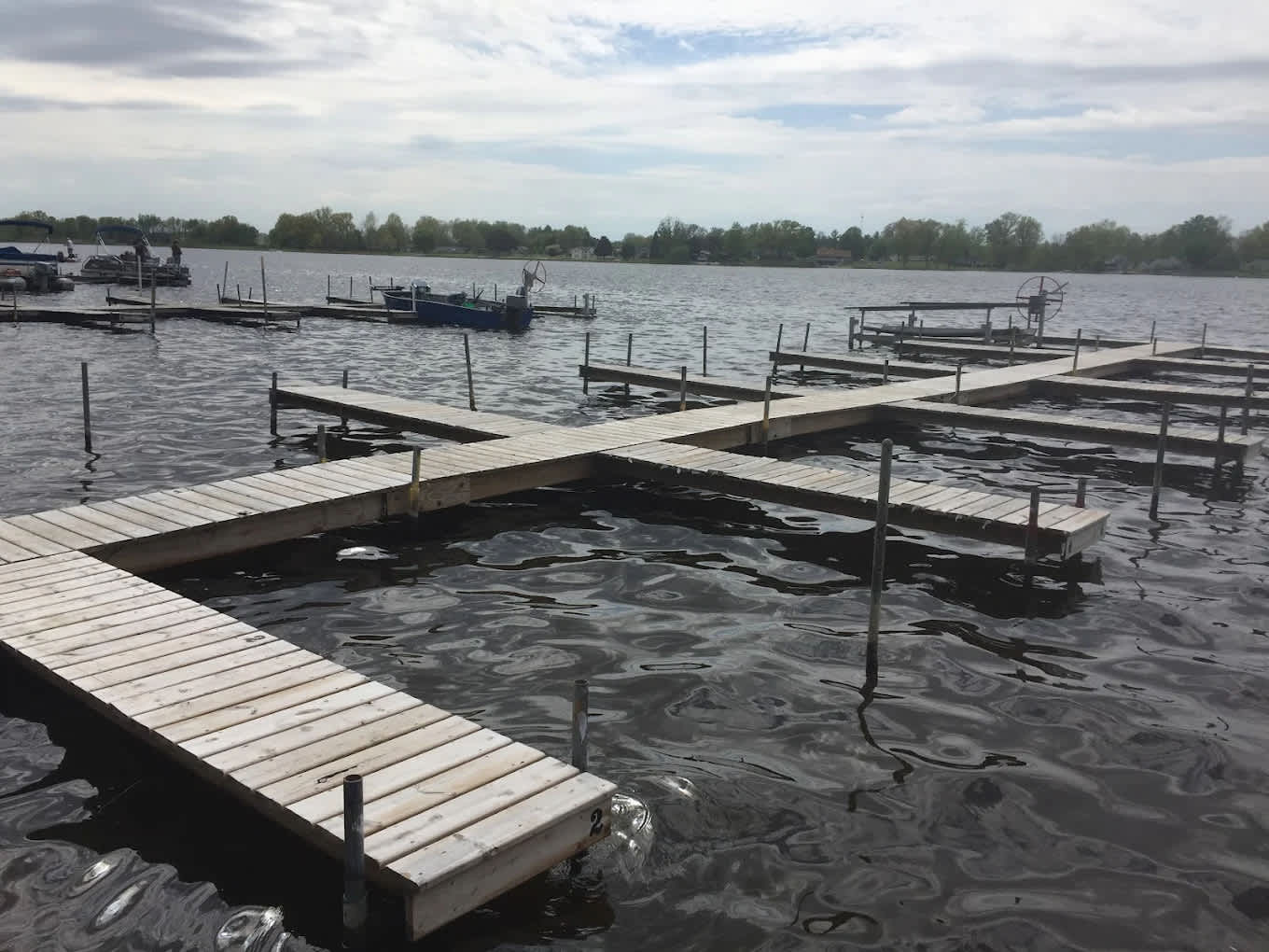 Steinke Resort