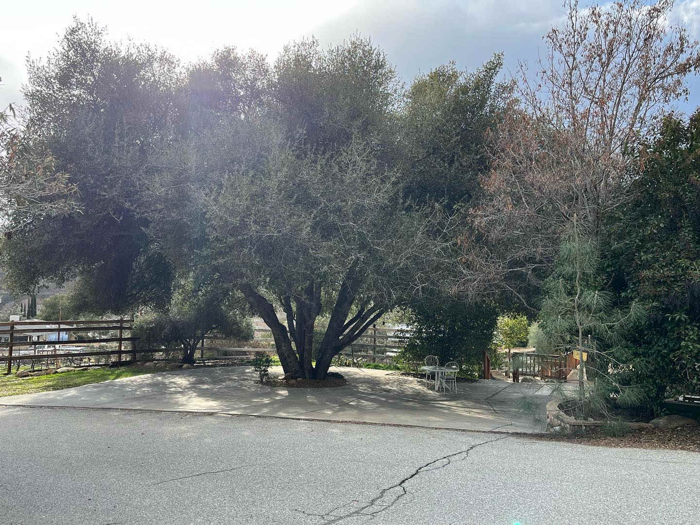 Sierra Gateway Cottages