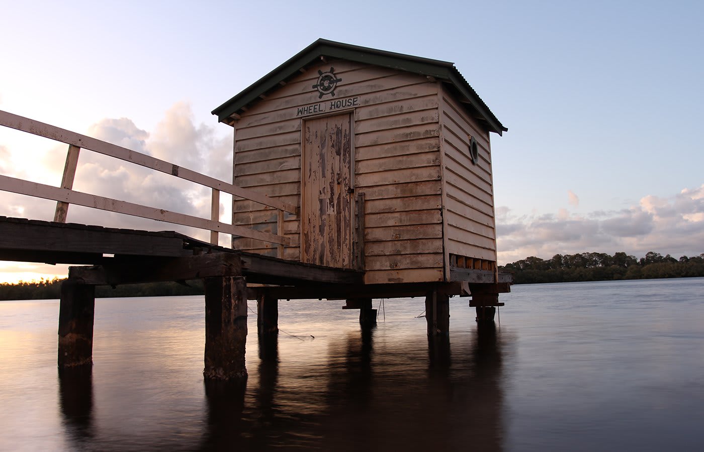 BIG4 Maroochy River