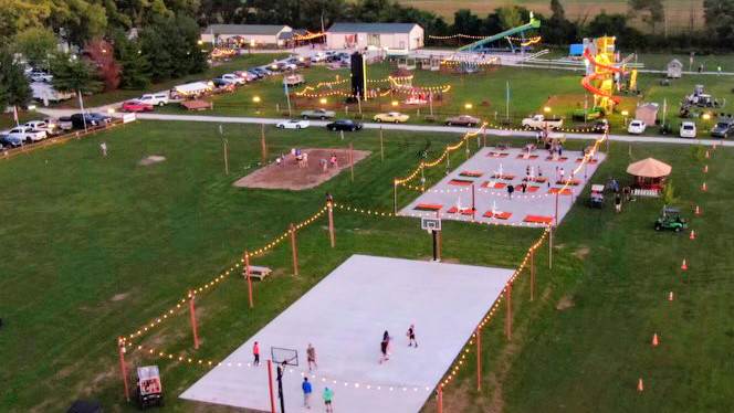 S&H Campground