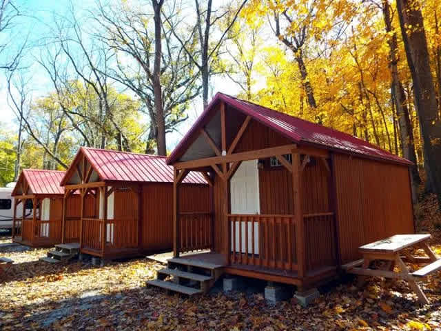 S&H Campground