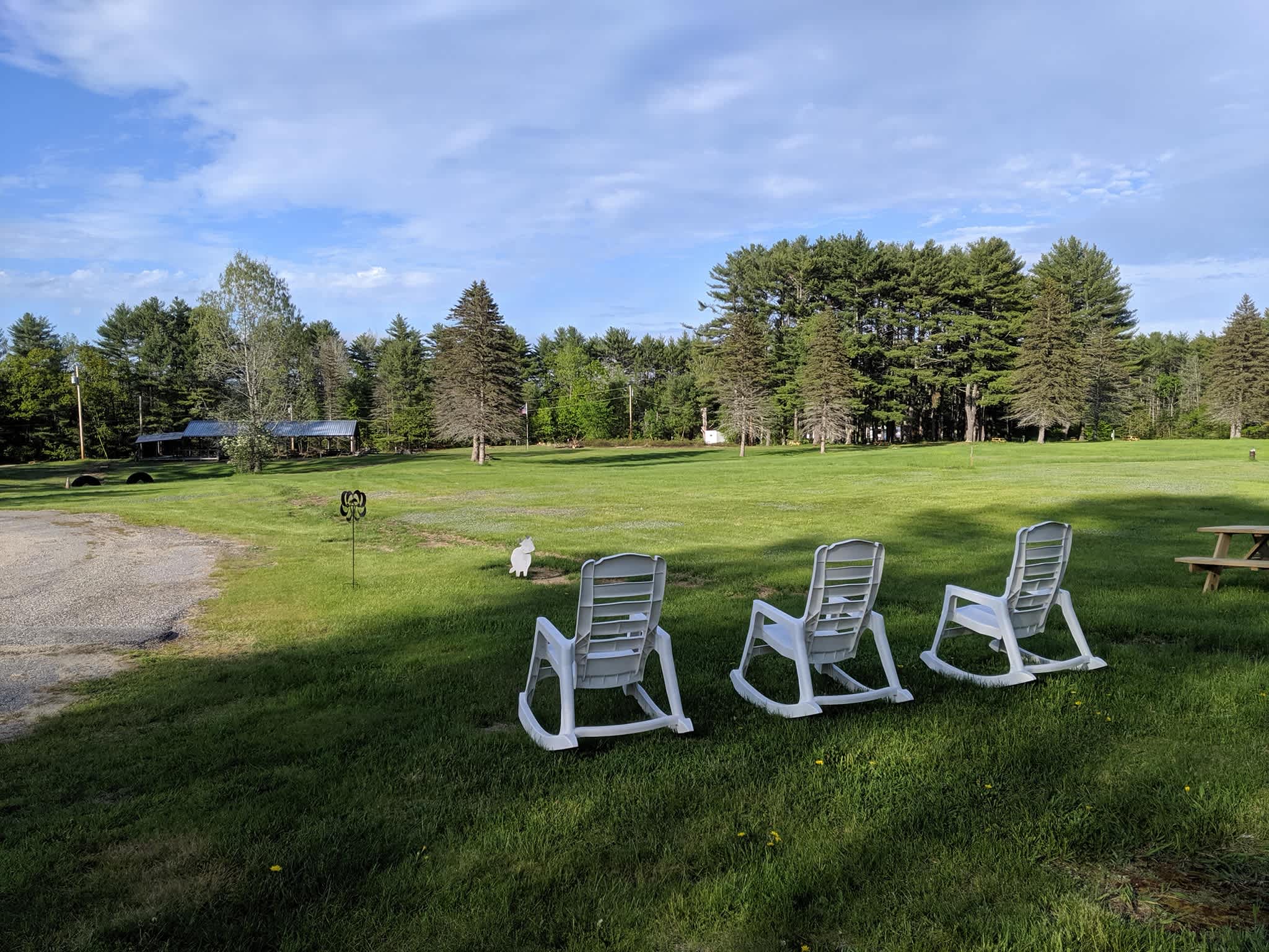 Saco River Hideaway Campground