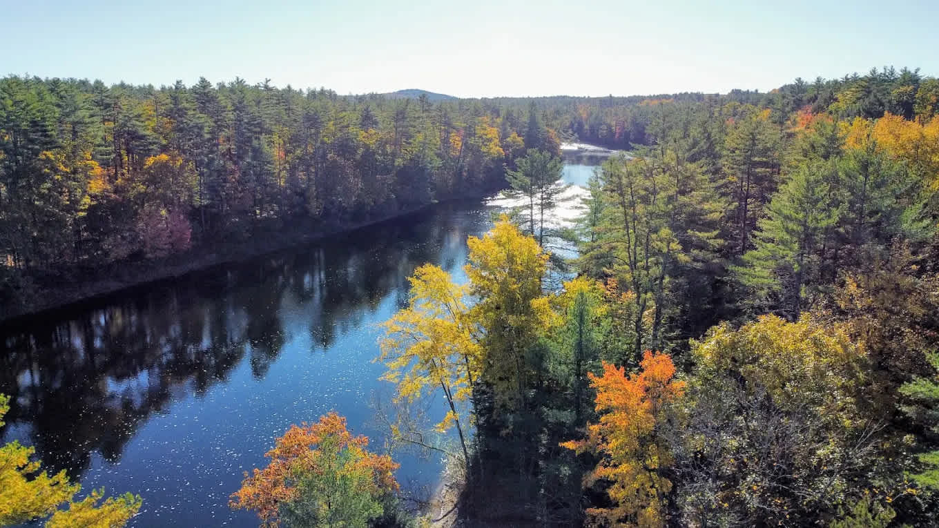 Saco River Hideaway Campground