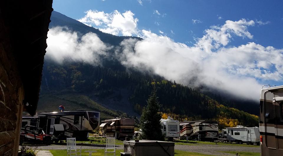 Silver Summit RV Park & Jeep Rentals