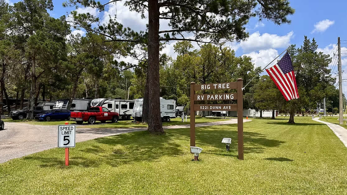 Big Tree RV Park