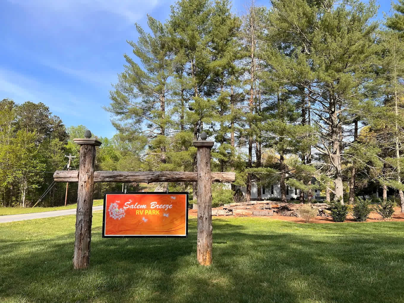 Salem Breeze RV Park
