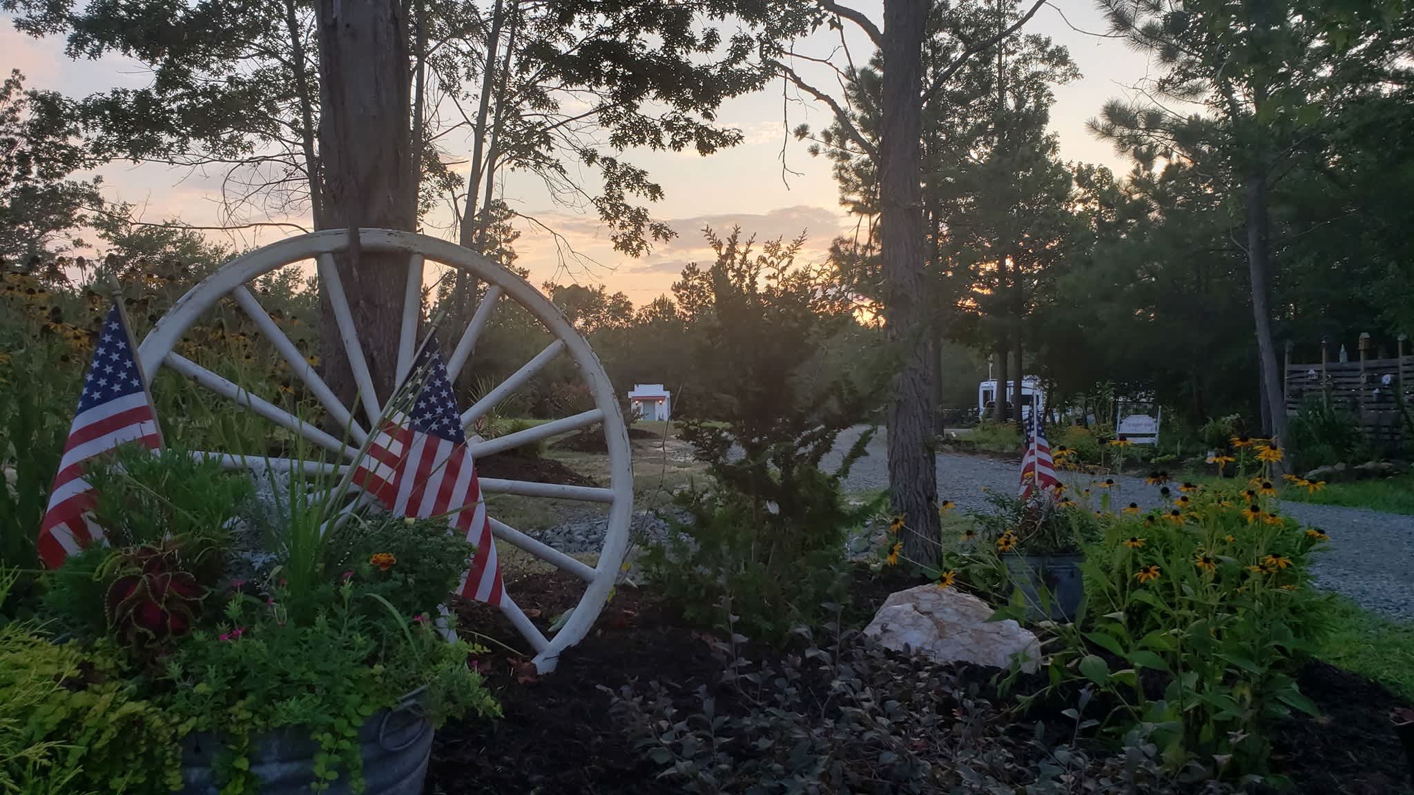 Simple Times RV Park and Campground