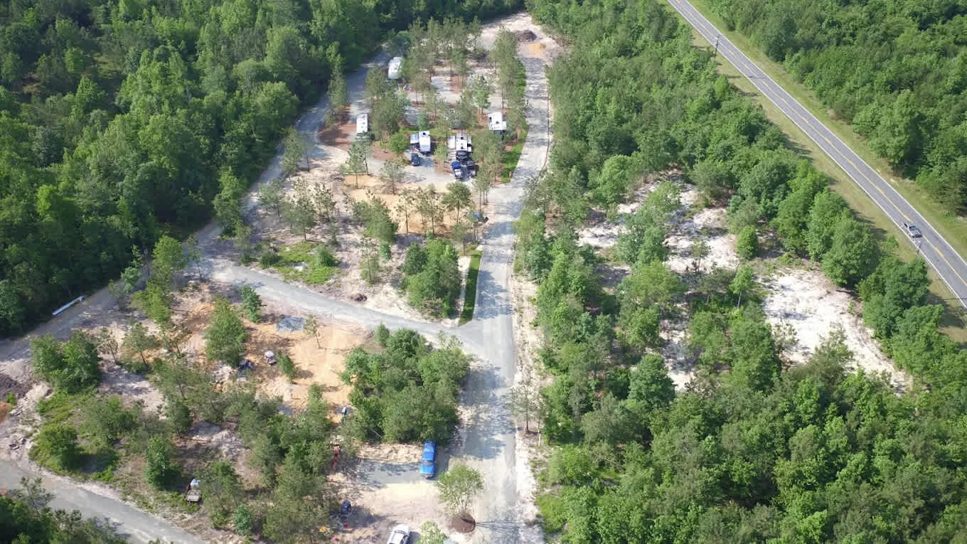 Simple Times RV Park and Campground