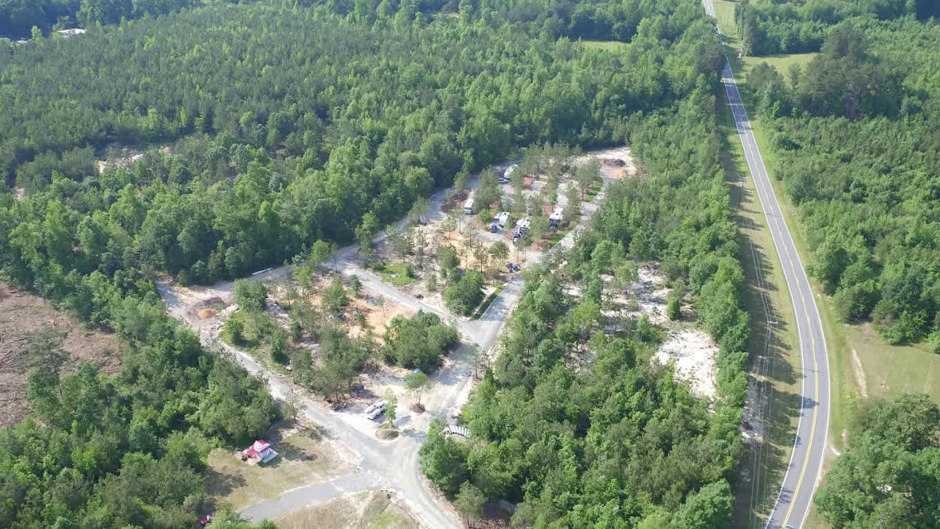 Simple Times RV Park and Campground