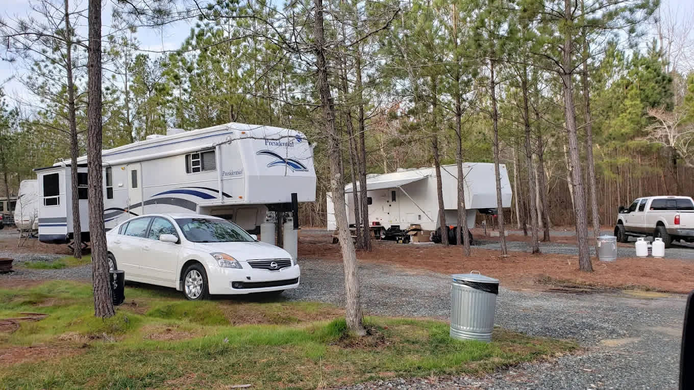 Simple Times RV Park and Campground
