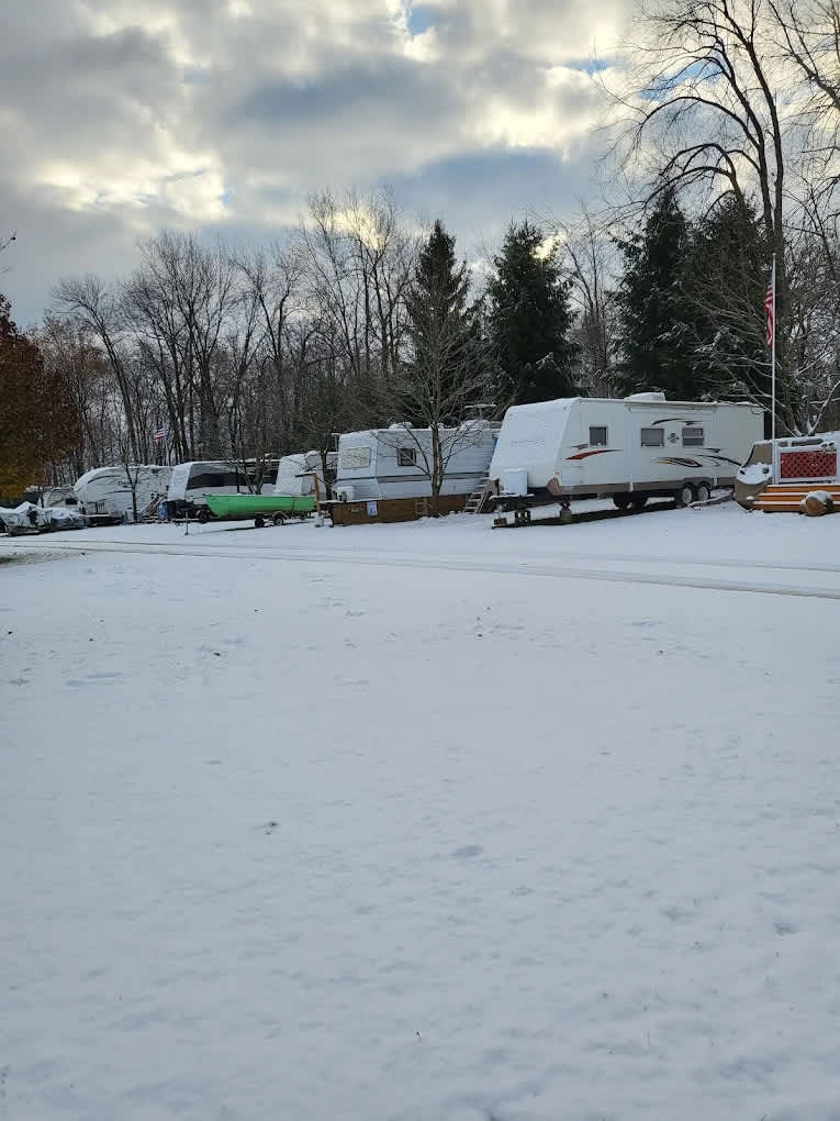 Six Lakes Campground