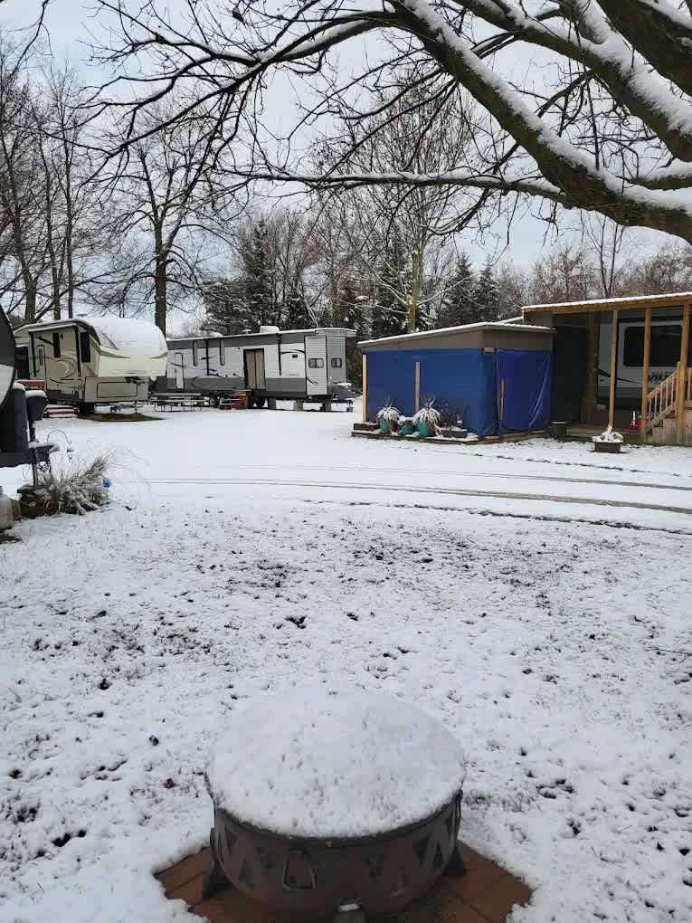 Six Lakes Campground
