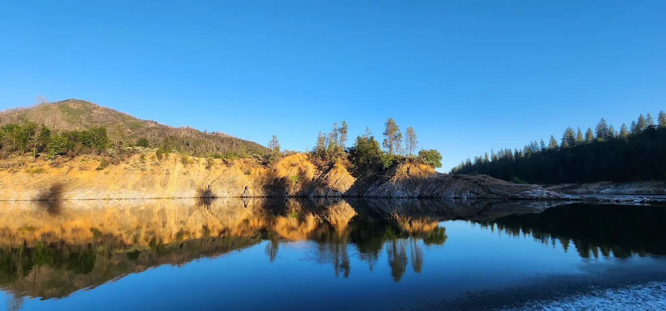 Antlers RV Park and Campground