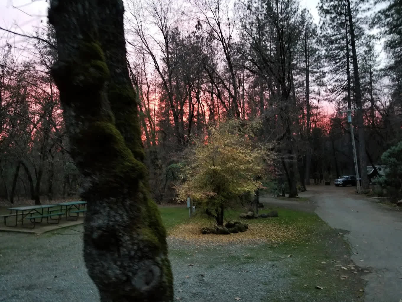 Antlers RV Park and Campground